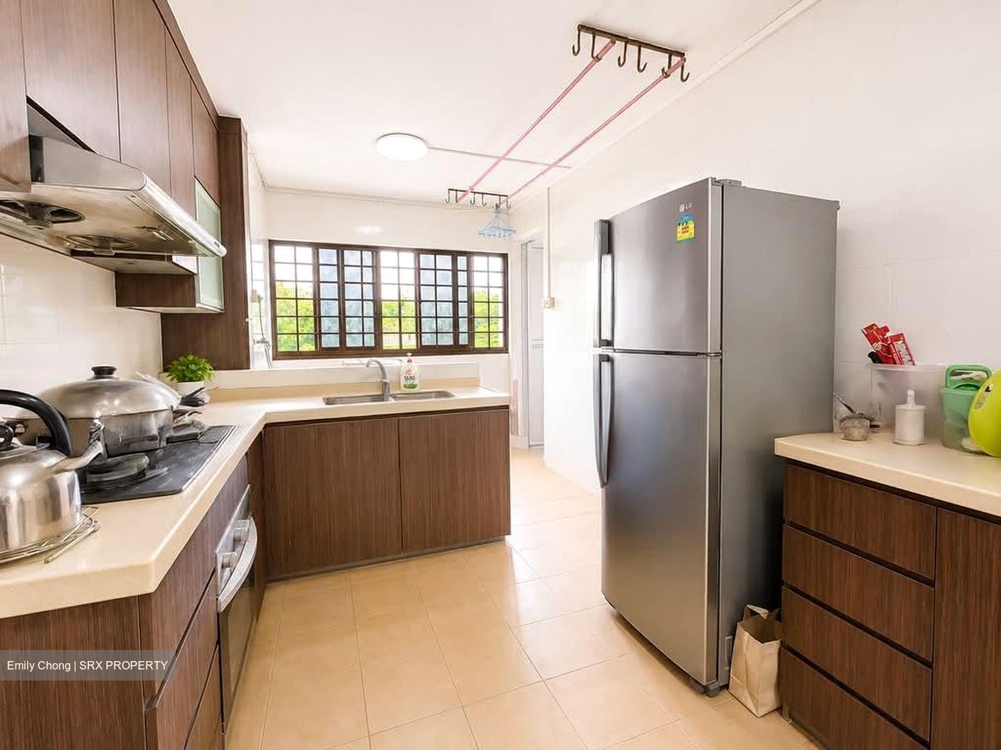 Blk 180 Ang Mo Kio Avenue 5 (Ang Mo Kio), HDB 3 Rooms #563603751